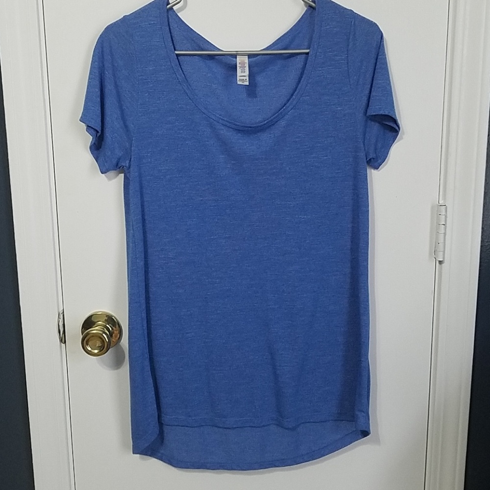 lularoe classic tee